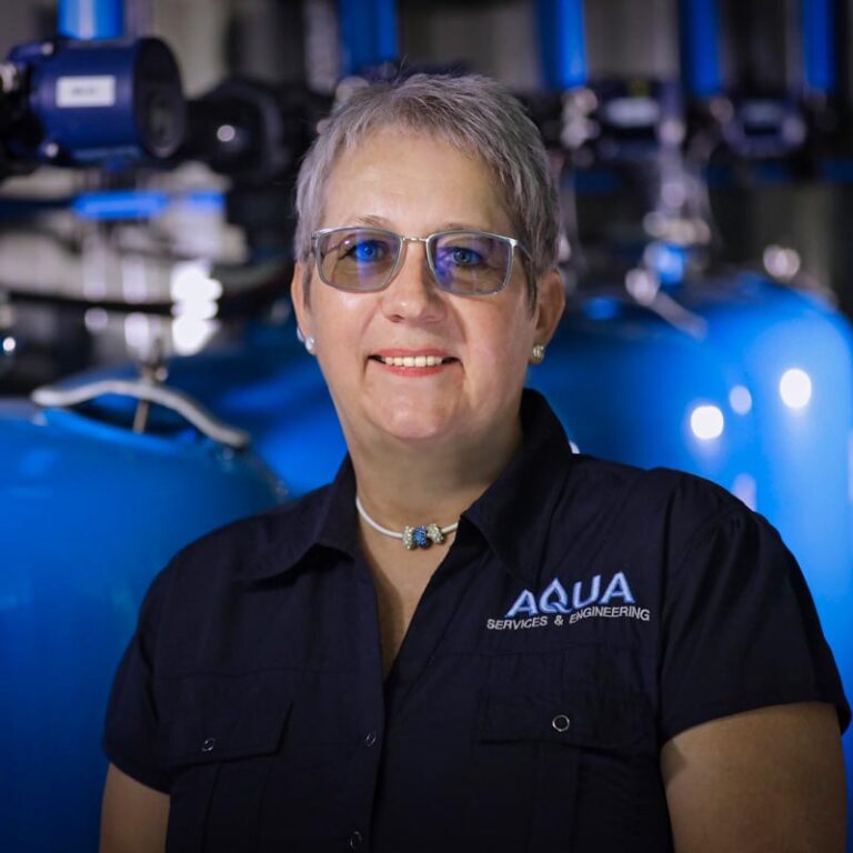About Us - Aqua Services and Engineering