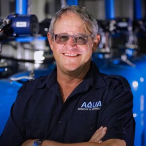 About Us - Aqua Services and Engineering