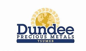 Dundee precious metals
